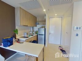 1 спален Кондо в аренду в Circle Condominium, Makkasan