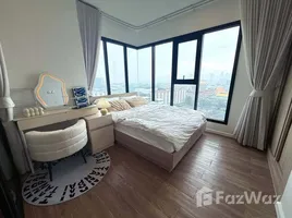 คอนโด 2 ห้องนอน ให้เช่า ในโครงการ โมดิซ สุขุมวิท 50, พระโขนง