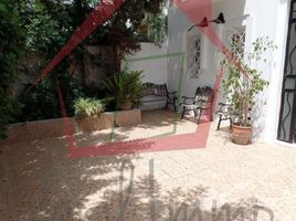 3 غرف النوم فيلا للبيع في NA (Agadir), Souss - Massa - Draâ Très belle villa, très bien faite, situé dans un quartier calme et sécurisé CH243VV