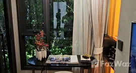 Verfügbare Objekte im Life Charoennakhon - Sathorn