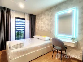 คอนโด 1 ห้องนอน ให้เช่า ในโครงการ เดอะ ไลน์ ไวบ์, จอมพล