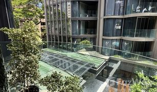 曼谷 Khlong Tan Nuea Ashton Residence 41 2 卧室 公寓 售 