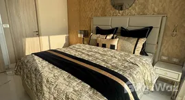 ยูนิตที่เหลืออยู่ในโครงการ โคปาคาบาน่า บีช จอมเทียน