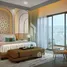 4 спален Таунхаус на продажу в Morocco, Golf Vita, DAMAC Hills (Akoya by DAMAC)
