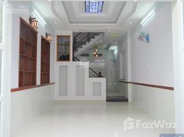 Studio Nhà mặt tiền for sale in Phường 13, Tân Bình, Phường 13