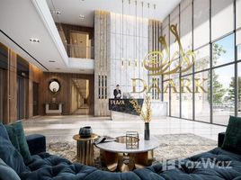 1 спален Квартира на продажу в Plaza, Oasis Residences, Masdar City, Абу-Даби