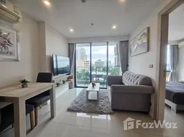 1 chambre Condominium à louer à , Nong Prue, Pattaya, Chon Buri, Thaïlande