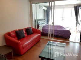 1 Bedroom Condo for rent at Grand Park View Asoke, Khlong Toei Nuea, Watthana, Bangkok, Thailand