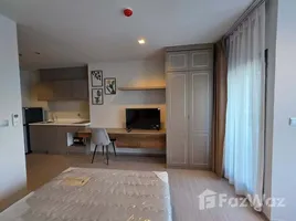 คอนโด 1 ห้องนอน ให้เช่า ในโครงการ ไลฟ์ อโศก พระราม 9, มักกะสัน