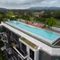 Studio Condo for sale at Sky Park, Choeng Thale, Thalang, Phuket, Thailand