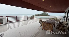 Verfügbare Objekte im Hua Hin Seaview Paradise Condo