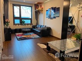 2 chambre Condominium à louer à , Giang Bien, Long Bien