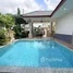 3 Bedroom House for rent at Baan Dusit Garden 6, Huai Yai