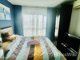 1 спален Квартира на продажу в Aspire Rama 4, Phra Khanong