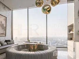 1 chambre Condominium à louer à , Thepharak