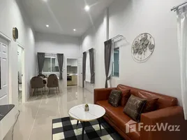 2 Bedroom Townhouse for rent at The Rich Villas @Palai, Chalong