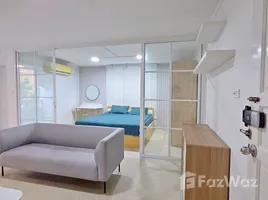 1 Habitación Departamento en venta en Ratchada City 18, Sam Sen Nok, Huai Khwang, Bangkok