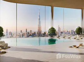 2 Habitación Apartamento en venta en Bugatti Residences, Executive Towers, Business Bay