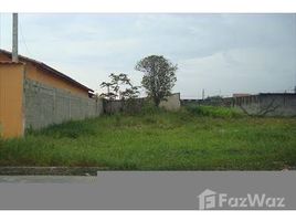  Land for sale at Mongaguá, Mongagua