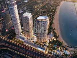 1 غرفة نوم شقة للبيع في Palm Beach Towers 2, Shoreline Apartments