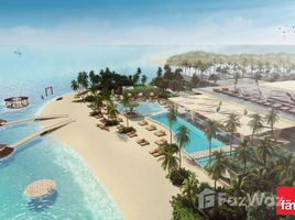 6 غرفة نوم فيلا للبيع في Zuha Island Villas, The Address Sky View Towers