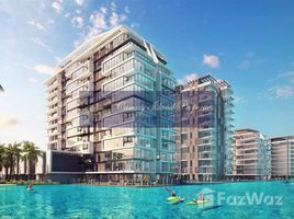 3 Bedroom Apartment for sale at District One, District 7