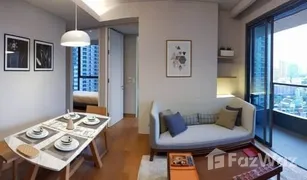 2 Bedrooms Condo for sale in Khlong Tan, Bangkok The Lumpini 24