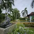 4 Bedroom Villa for sale at Baan Wana Pool Villas, Si Sunthon