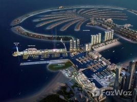 1 спален Квартира на продажу в Marina Vista, EMAAR Beachfront