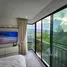 1 Schlafzimmer Appartement zu vermieten im Zcape I, Choeng Thale