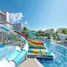 Estudio Apartamento en venta en Azure North, City of San Fernando, Pampanga