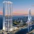 1 غرفة نوم شقة للبيع في Bluewaters Bay, Bluewaters Residences