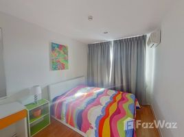 1 Schlafzimmer Wohnung zu vermieten im Voque Place Sukhumvit 107, Bang Na