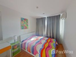 1 спален Кондо в аренду в Voque Place Sukhumvit 107, Bang Na