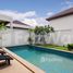 3 Bedroom Villa for sale at Nga Chang by Intira Villas, Rawai, Phuket Town, Phuket
