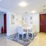 1 Bedroom Apartment for sale at Park Tower B, Park Towers