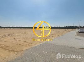  Mohamed Bin Zayed City에서 판매하는 토지, 무사파 산업 지역