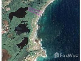  Terreno (Parcela) en venta en Utila, Islas De La Bahia, Utila