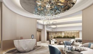 3 Habitaciones Apartamento en venta en , Dubái Palm Beach Towers