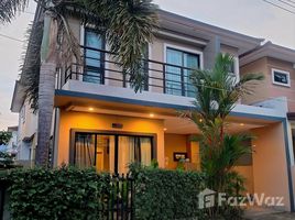 บ้านเดี่ยว 3 ห้องนอน ให้เช่า ในโครงการ พนาสนธิ์ แกรนด์ วิลล์, ศรีสุนทร, ถลาง, ภูเก็ต