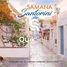 3 غرفة نوم شقة للبيع في Samana Santorini, Olivara Residences