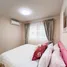 1 спален Квартира на продажу в Smart Condo at Rama 2, Samae Dam