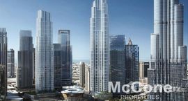 Available Units at IL Primo