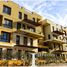 2 Bedroom Apartment for sale at Eastown, The 5th Settlement, New Cairo City