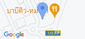 Map View of Phlu Ta Luang Private Hill