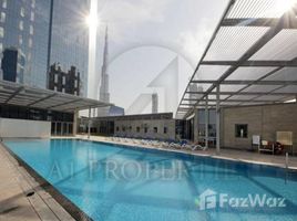 Studio Apartment for sale in Central Park Tower, Dubai Central Park Tower at DIFC by Deyaar 