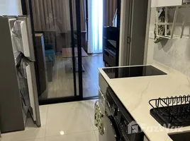 คอนโด 1 ห้องนอน ให้เช่า ในโครงการ โซ ออริจิ้น เกษตร อินเตอร์เชนจ์, เสนานิคม