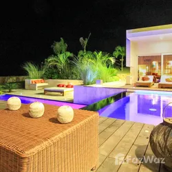 Villa en Sosua, foto 3