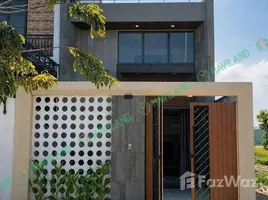 3 Schlafzimmer Villa zu vermieten in Hoa Quy, Da Nang, Hoa Quy