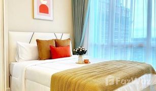 曼谷 曼那 The Sky Sukhumvit 1 卧室 公寓 售 